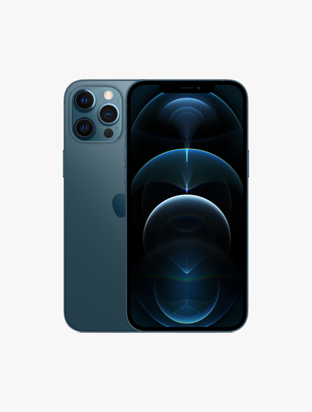 iPhone 12 Pro 128GB Pacific Blue